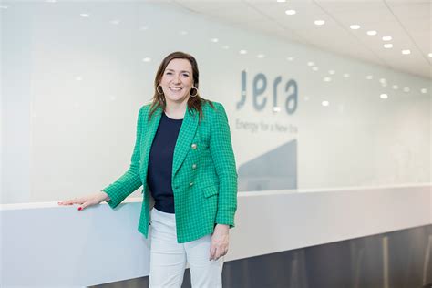 JERA Aims Zero CO2 Emissions With Acquisition Of Parkwind Belgium S