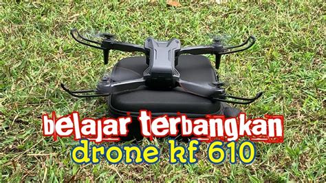 Mancing Wader Libur Dulu Jadwalnya Latihan Nerbangin Drone YouTube