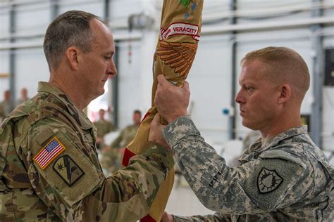 Maine Battalion Welcomes New Commander NARA DVIDS Public Domain