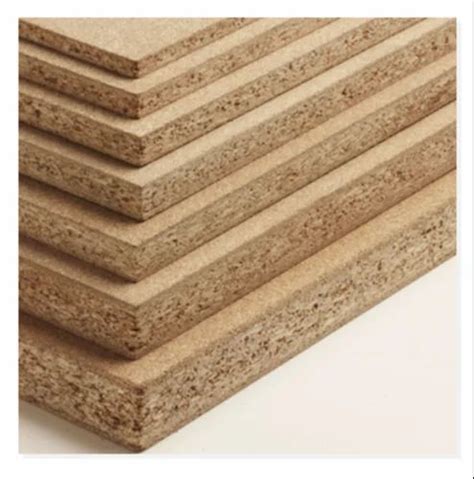 Pre Laminated Particle Board Pre Laminated Interior Particle Boards