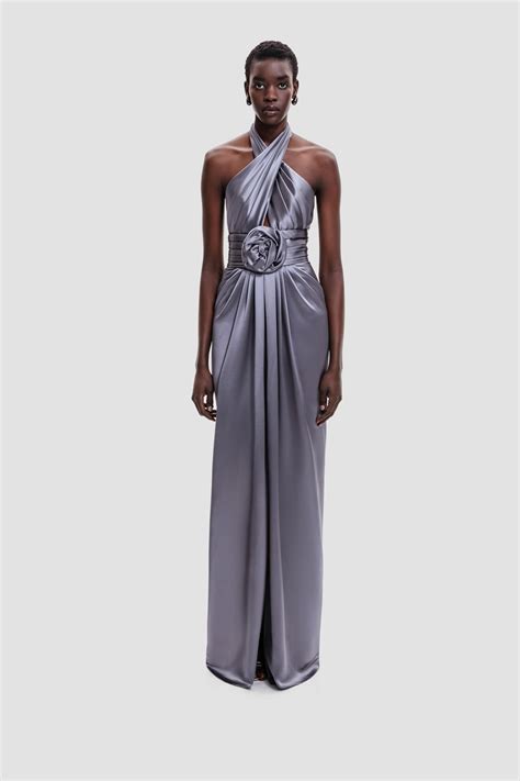 Naeem Khan Pre Fall 2024 PHOTOS