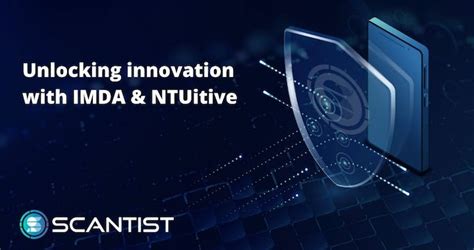 Unlocking Innovation With Imda And Ntuitive