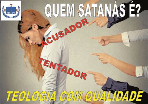 Satanás Tem Poder Como posso vencer o pecado