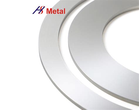 Tungsten Ring Hypersolid Metal Tech Co Ltd