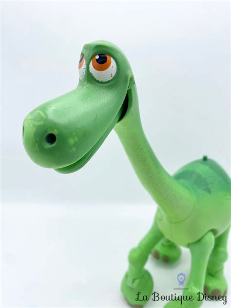 Jouet Figurine Articul E Arlo Parlant Disney Store Le Voyage D Arlo