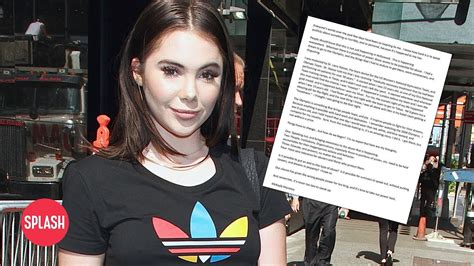 McKayla Maroney Reveals She Was Molested At 13 Years Old Daily