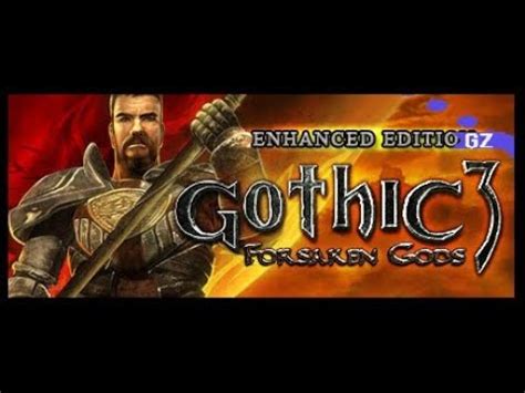 Gothic Forsaken Gods Gameplay Pc Hd Youtube