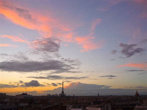 Sous le ciel de Paris | Un Français en Angleterre