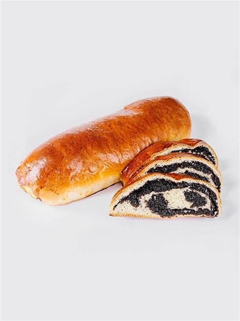 Пиріг Маковий купити у Києві. | Ціна, опис, відгуки - Калина ...