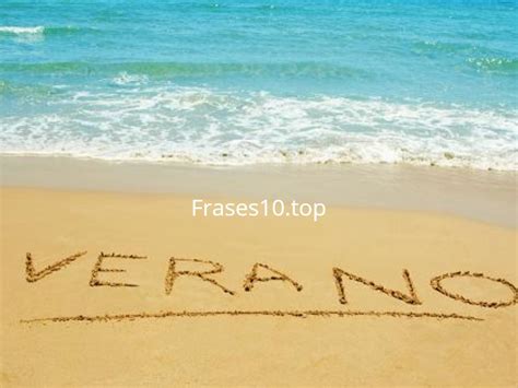 Frases De Verano Frases Top