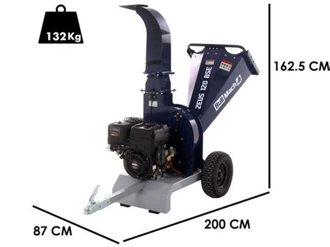 Bullmach Zeus Bse Broyeur En Promotion Agrieuro