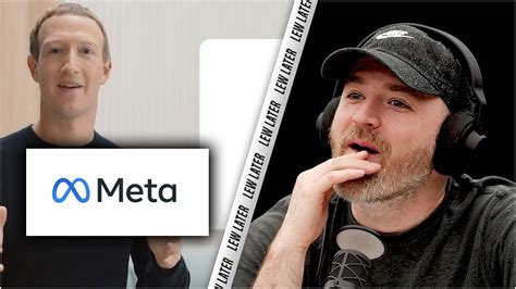 Facebook Officially Changes Name To Meta YouTube