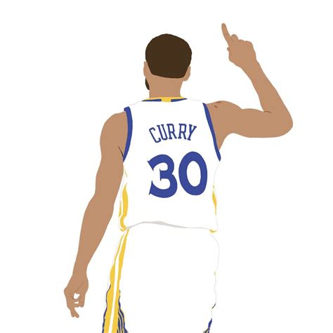 Steph Curry Golden State Warriors Product Details X