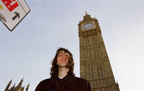 A G Cook Announces New Album Britpop And Shares New Single Featuring