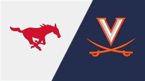 Smu Vs Virginia Stream The Match Live Watch Espn