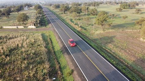 Obras Viales Principales Peticiones De Cuautepec Para El Nuevo