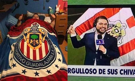 Chivas Protagoniza Los Mejores Memes Tras Ganarle A Le N