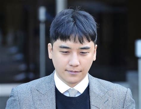 Seungri To Join Army On March 9 Face Trial In Military Court The