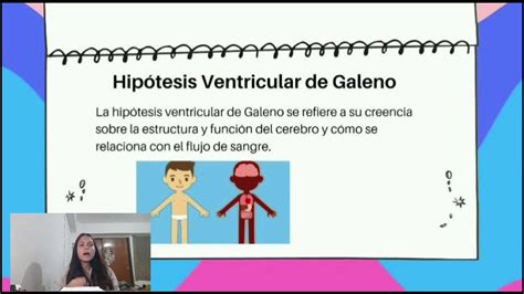 Historia De La Neurociencias Laboratorio 1 Andrea Pabon Youtube