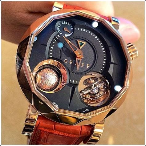 100 Incredibly Cool Watches For Mens That Are Awesome Mens Fashion