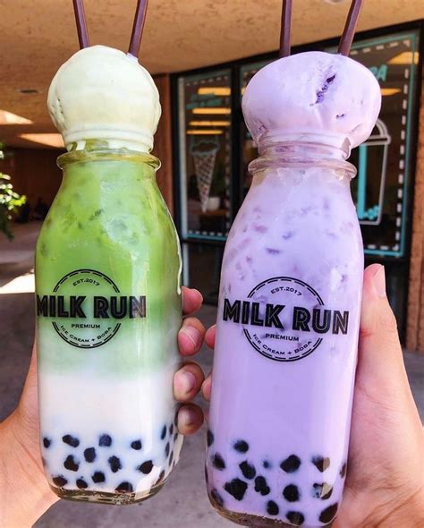 What Does Oat Milk Taste Like And Why It S A Must Try Talk Boba