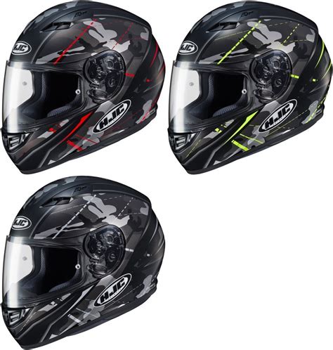 109 99 HJC CS R3 CSR3 Songtan Full Face Helmet 1063223