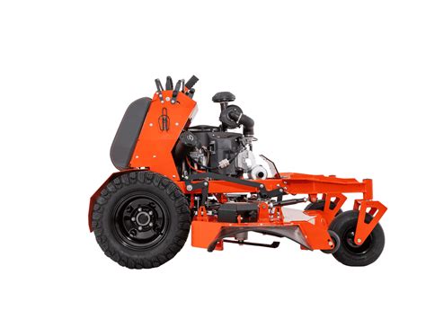 History Of Bad Boy Mowers