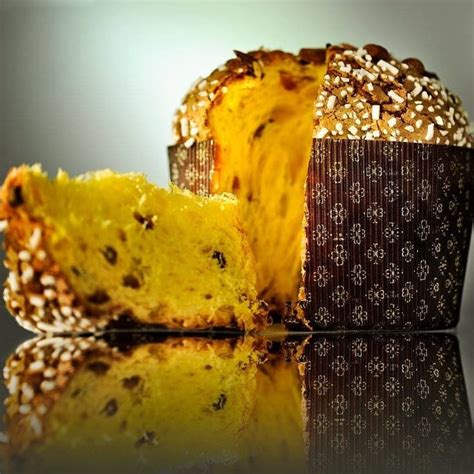 Il Panettone Di Beniamino Bazzoli Selezionato Da Bbuono Premiato