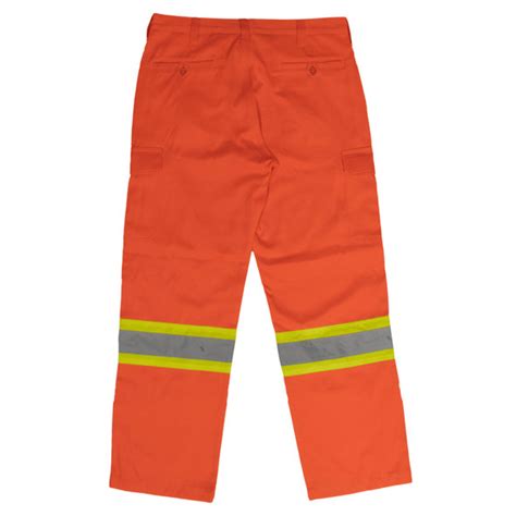 High Visibility Pants and Reflective Hi Vis Pants