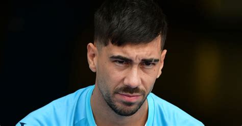 Luis Alberto E Quel No A Barone Felipe Anderson Solo Sondaggi Ma