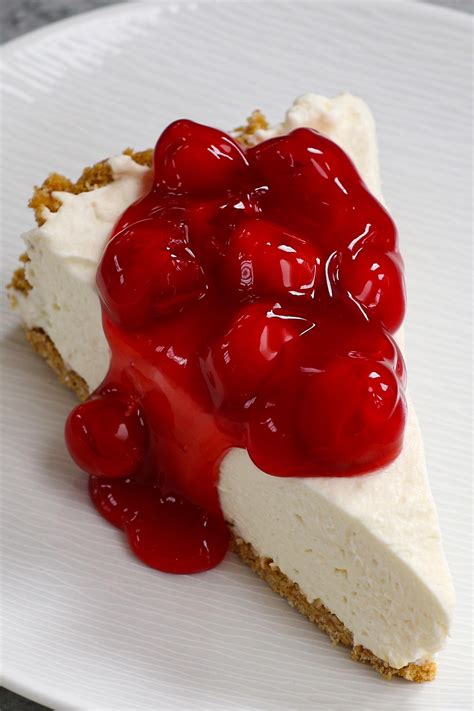 Philadelphia No Bake Cheesecake Perfect Cream Cheese Cheesecake Recipe