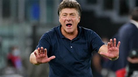 Walter Mazzarri I Risultati Con Il Napoli Nella Sua Prima Esperienza