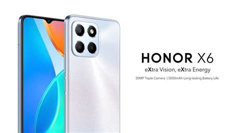 Honor Releases Its Most Affordable Smartphone With Extra Features