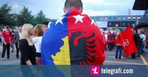 Albania Kosovo Cooperation Corruption As A Factor Many Agreements On