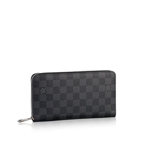 Mens Designer Leather Wallets Louis Vuitton ® Cartera Louis