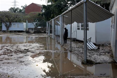 Four Perish Following KZN Floods - ZA News Online