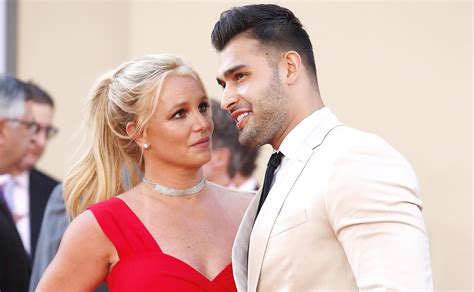 Britney Spears Vicina Al Divorzio Con Sam Asghari C Entra Il