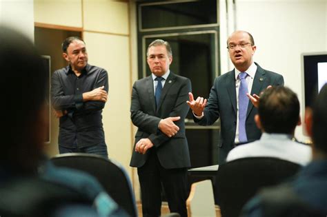 Barbosinha celebra eficiência de programa que leva mais segurança às