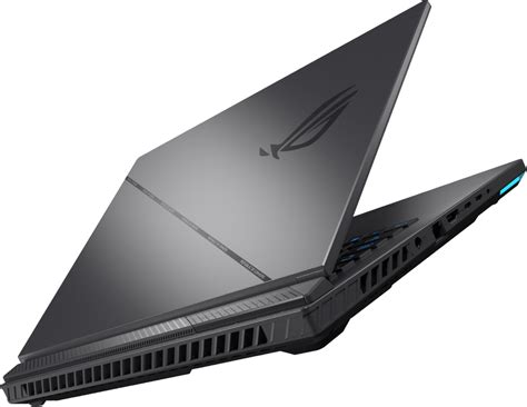 ROG Strix G16 (2024) | Gaming Laptops｜ROG UK