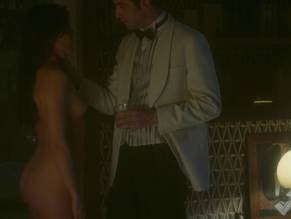 HACHE NUDE SCENES AZNude