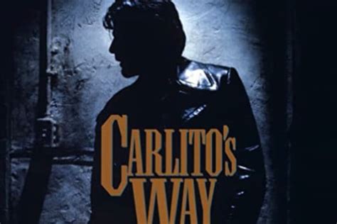 Carlito's Way - Cast, Ages, Trivia | Famous Birthdays