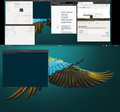 Ubuntu – HiDPI Screen + Monitor application scaling issues (Wayland and ...