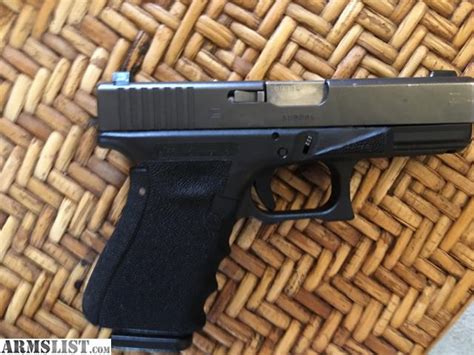 Armslist For Sale Trade Glock Gen