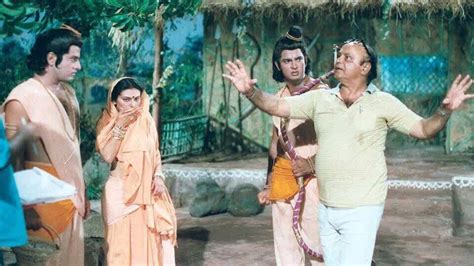 Facts About The Classic Ramanand Sagar Ramayan