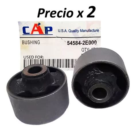 Kit Buje Grande De Meseta Hyundai Tucson Kia Sportage Mercadolibre