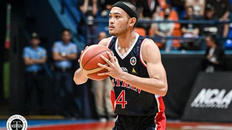 Kevin Santos Clutch Basket Completes Letran S Rally Deals Benilde