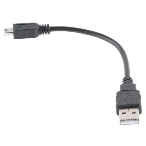 Usb Mini B Kabel 6 Opencircuit