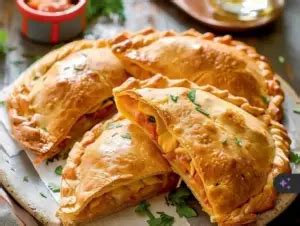 Receta De Empanadas Gallegas