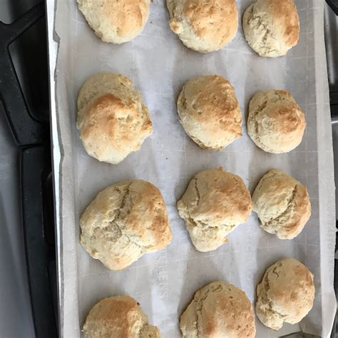 Buttermilk Scones Recipe Allrecipes