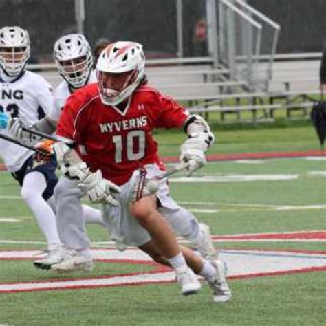 Dalton Smith S Lacrosse Recruiting Profile